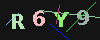 Gambar captcha