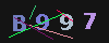 Gambar captcha