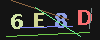 Gambar captcha