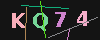Gambar captcha